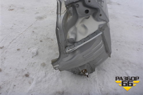 Крыло заднее правое для Mitsubishi Galant (DJ,DM) с 2003-2012г (Галант)