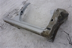 Порог со стойкой правый для Mitsubishi Galant (DJ,DM) с 2003-2012г (Галант)