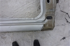 Порог со стойкой правый для Mitsubishi Galant (DJ,DM) с 2003-2012г (Галант)