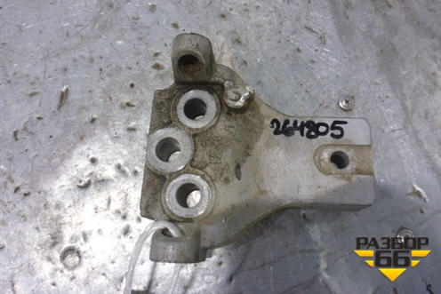 Кронштейн опоры двигателя (правый) для Mitsubishi Galant (DJ,DM) с 2003-2012г (Галант)