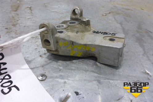 Кронштейн опоры двигателя (правый) для Mitsubishi Galant (DJ,DM) с 2003-2012г (Галант)