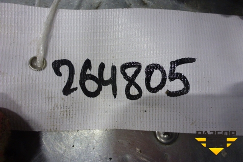 Кронштейн опоры двигателя (правый) для Mitsubishi Galant (DJ,DM) с 2003-2012г (Галант)