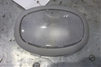 Плафон салонный центральный для Mitsubishi Galant (DJ,DM) с 2003-2012г (Галант)