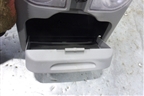 Плафон салонный передний (под люк) для Mitsubishi Galant (DJ,DM) с 2003-2012г (Галант)