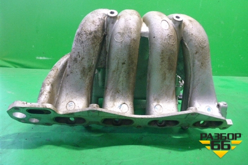 Коллектор впускной (2.4л 4G69) для Mitsubishi Galant (DJ,DM) с 2003-2012г (Галант)