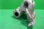 Коллектор впускной (2.4л 4G69) для Mitsubishi Galant (DJ,DM) с 2003-2012г (Галант)