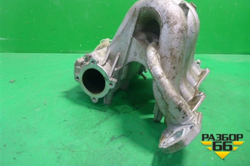 Коллектор впускной (2.4л 4G69) для Mitsubishi Galant (DJ,DM) с 2003-2012г (Галант)