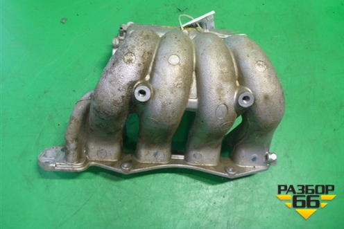 Коллектор впускной (2.4л 4G69) для Mitsubishi Galant (DJ,DM) с 2003-2012г (Галант)