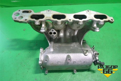 Коллектор впускной (2.4л 4G69) для Mitsubishi Galant (DJ,DM) с 2003-2012г (Галант)