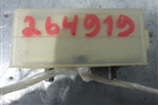 Датчик AIR BAG (8651A018) для Mitsubishi Galant (DJ,DM) с 2003-2012г (Галант)