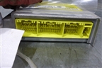Блок управления AIR BAG (8635A044) для Mitsubishi Galant (DJ,DM) с 2003-2012г (Галант)