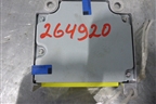 Блок управления AIR BAG (8635A044) для Mitsubishi Galant (DJ,DM) с 2003-2012г (Галант)