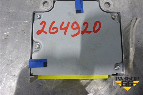 Блок управления AIR BAG (8635A044) для Mitsubishi Galant (DJ,DM) с 2003-2012г (Галант)