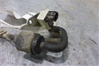 Клапан электромагнитный для Mitsubishi Galant (DJ,DM) с 2003-2012г (Галант)