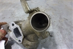 Корпус термостата (2.4л 4G69) для Mitsubishi Galant (DJ,DM) с 2003-2012г (Галант)