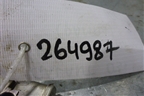 Рейка топливная рампа (2.4л 4G69) для Mitsubishi Galant (DJ,DM) с 2003-2012г (Галант)