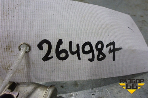 Рейка топливная рампа (2.4л 4G69) для Mitsubishi Galant (DJ,DM) с 2003-2012г (Галант)