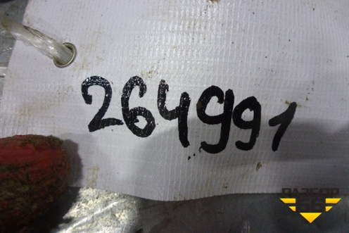 Клапан рециркуляции выхлопных газов (2.4л 4G69) для Mitsubishi Galant (DJ,DM) с 2003-2012г (Галант)