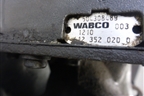 Компрессор воздушный  (CURSOR 13) (504308489) для Iveco Stralis с 2007г (Стралис)