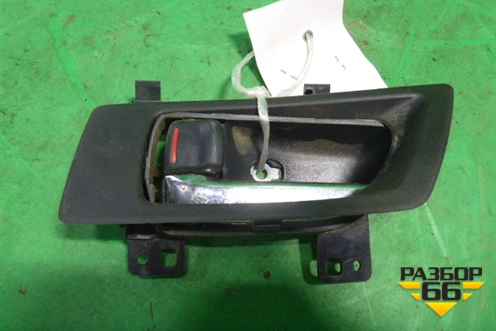 Ручка внутренняя двери задней левой для Subaru Legacy Outback (B14) с 2009-2014г
