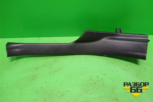 Накладка порога внутренняя заднего левого (94061AJ010) для Subaru Legacy Outback (B14) с 2009-2014г