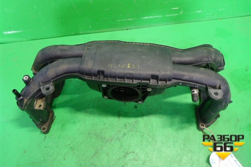 Коллектор впускной (2.5л EJ25) (14001AC140) для Subaru Legacy Outback (B14) с 2009-2014г