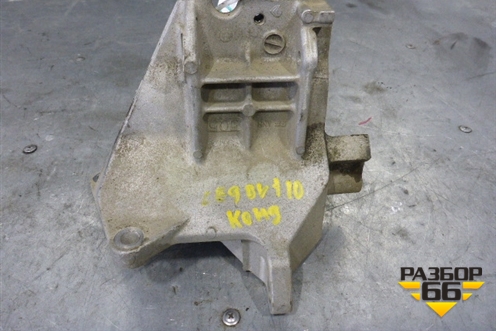 Кронштейн компрессора кондиционера (23950AA020) для Subaru Legacy Outback (B14) с 2009-2014г
