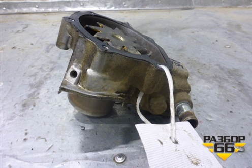 Насос водяной помпа (21111AA331) для Subaru Legacy Outback (B14) с 2009-2014г