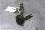 Маслозаборник (2.5л EJ25) (15049AA130) для Subaru Legacy Outback (B14) с 2009-2014г