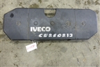 Накладка декоративная на двигатель (CURSOR 13) (504219646) для Iveco Stralis с 2007г (Стралис)