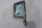 Стекло двери задней правой форточка для Mitsubishi Galant (DJ,DM) с 2003-2012г (Галант)