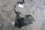 Бачок омывателя лобового стекла  (81264810079) для MAN TGS с 2007г (ТГС)