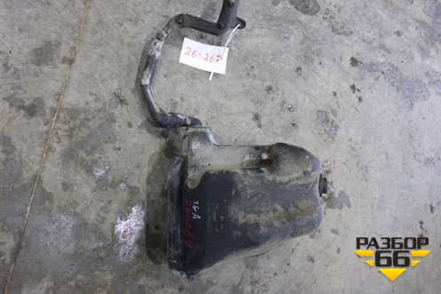 Бачок омывателя лобового стекла  (81264810079) для MAN TGS с 2007г (ТГС)