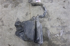 Бачок омывателя лобового стекла  (81264810079) для MAN TGS с 2007г (ТГС)