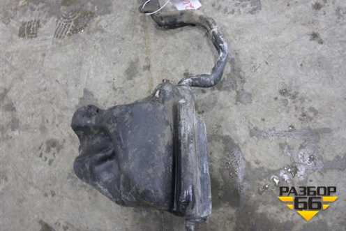 Бачок омывателя лобового стекла  (81264810079) для MAN TGS с 2007г (ТГС)