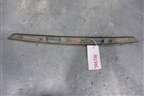 Накладка крышки багажника для Honda Civic 4D с 2006-2012г (Цивик)