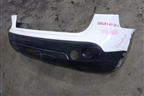 Бампер задний (85022JD00H) для Nissan Qashqai (J10E) с 2006-2013г (Кашкай)