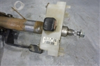 Колонка рулевая (правый руль) (83111FE390) для Subaru Impreza (GG-GD) с 2000-2007г