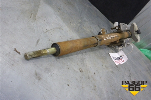 Колонка рулевая (правый руль) (83111FE390) для Subaru Impreza (GG-GD) с 2000-2007г
