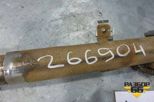 Колонка рулевая (правый руль) (83111FE390) для Subaru Impreza (GG-GD) с 2000-2007г