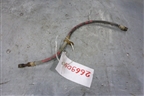 Шланг тормозной (передний правый) для Subaru Impreza (GG-GD) с 2000-2007г