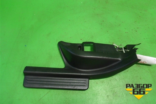 Накладка порога внутренняя заднего левого (94061FE010) для Subaru Impreza (GG-GD) с 2000-2007г
