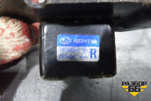 Датчик AIR BAG (98231FE100) для Subaru Impreza (GG-GD) с 2000-2007г