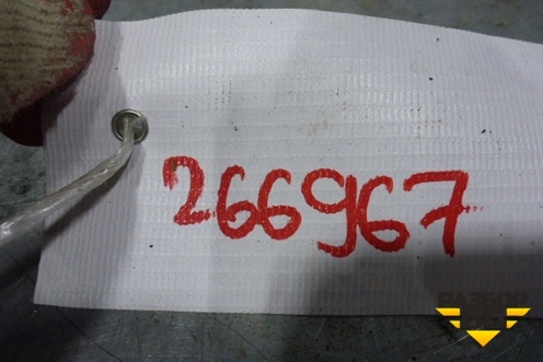 Датчик AIR BAG (98231FE100) для Subaru Impreza (GG-GD) с 2000-2007г