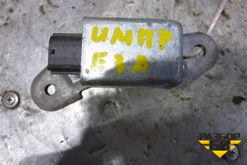 Датчик AIR BAG (98235FE100) для Subaru Impreza (GG-GD) с 2000-2007г