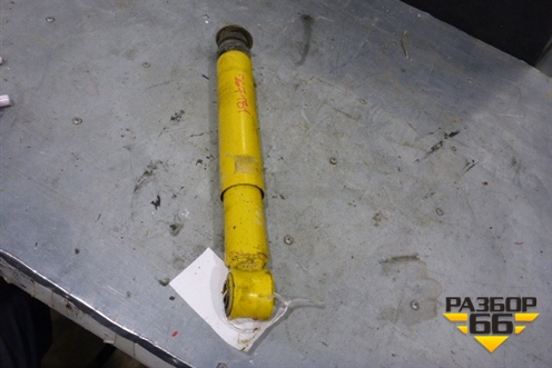 Амортизатор передний (ухо-шток) (T1266B12A11) для MAN TGA 4-Series  с 2000-2008г (ТГА)