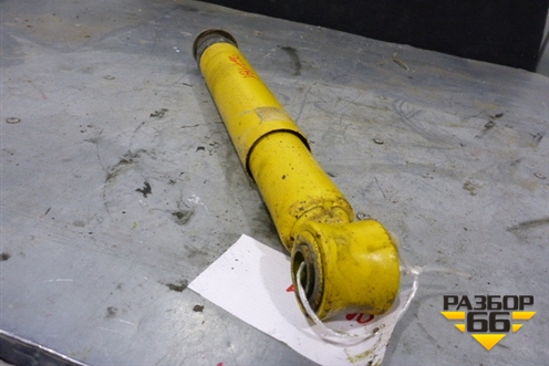 Амортизатор передний (ухо-шток) (T1266B12A11) для MAN TGA 4-Series  с 2000-2008г (ТГА)