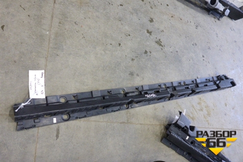 Усилитель порога (правый) (51177294378) для BMW X5 F15 с 2013г (Х5 Ф15)