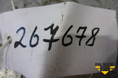 Датчик AIR BAG (8983102020) для Toyota Corolla (E12) с 2001-2007г (Королла 120)