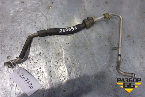 Трубка кондиционера для Subaru Impreza (GG-GD) с 2000-2007г